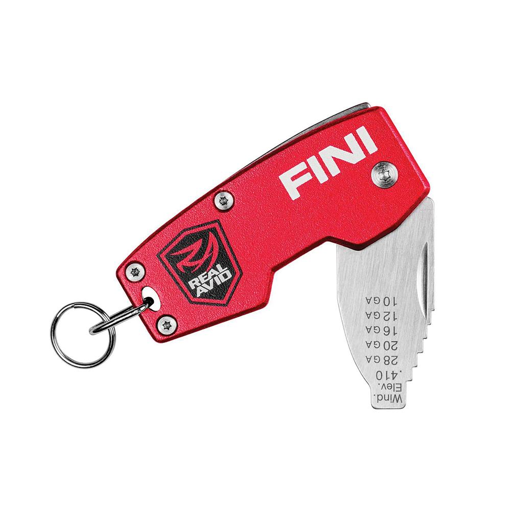 Real Avid FINI Universal Choke Wrench - Precision Shot Firearms