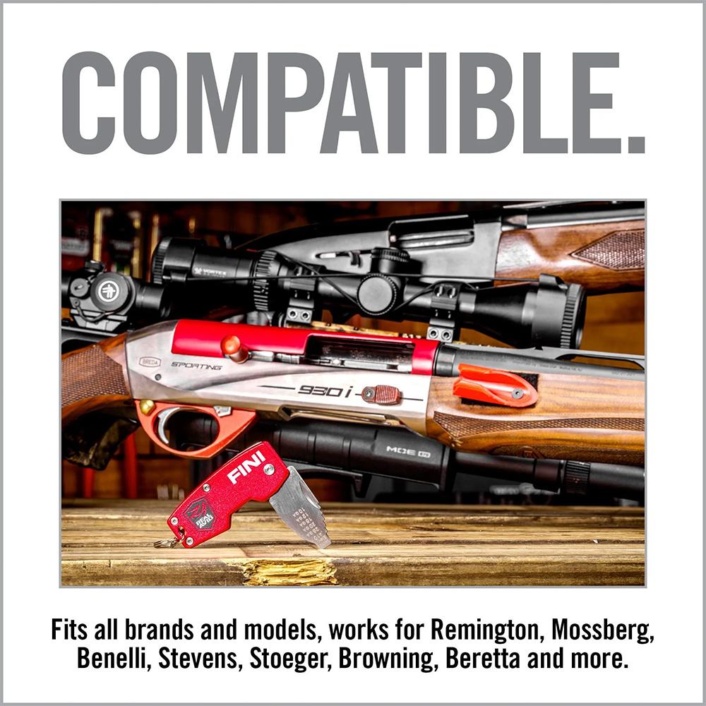 Real Avid FINI Universal Choke Wrench - Precision Shot Firearms