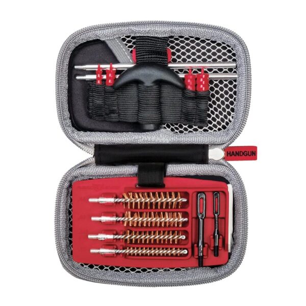 Real Avid Gun Boss Handgun Cleaning Kit - Precision Shot Firearms