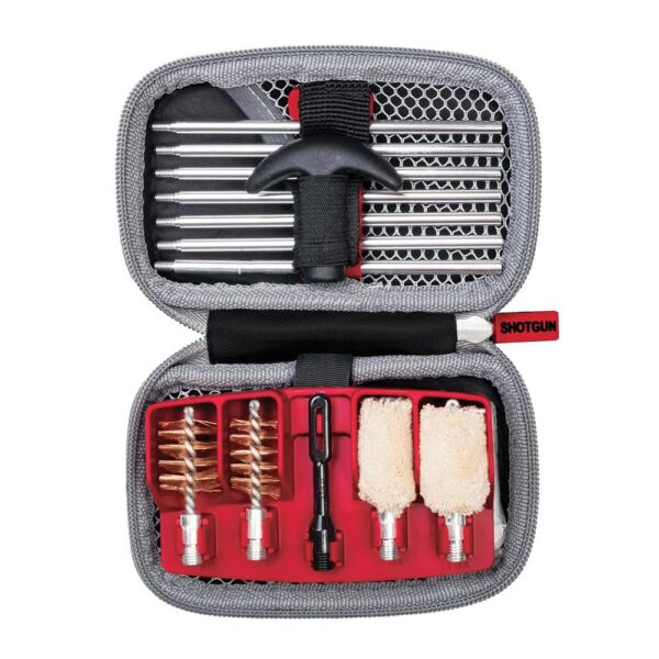 Real Avid Gun Boss Shotgun Cleaning Kit - Precision Shot Firearms