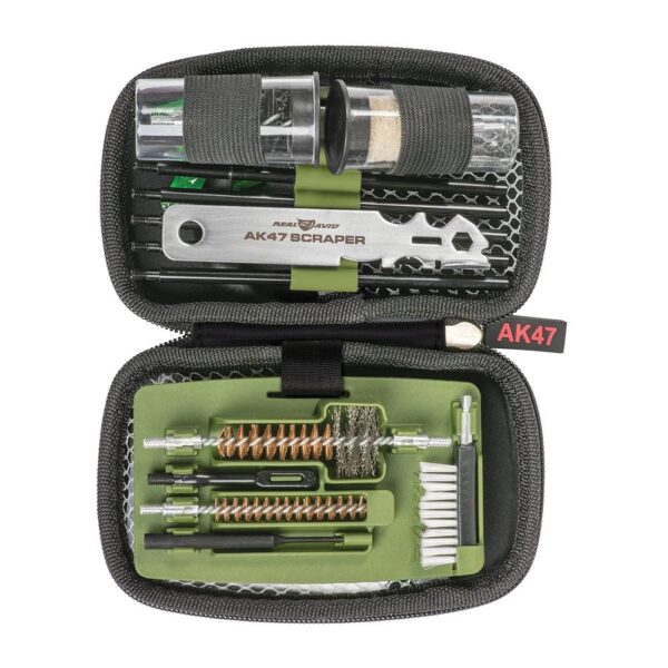 Real Avid Gun Boss AK-47 Cleaning Kit - Precision Shot Firearms