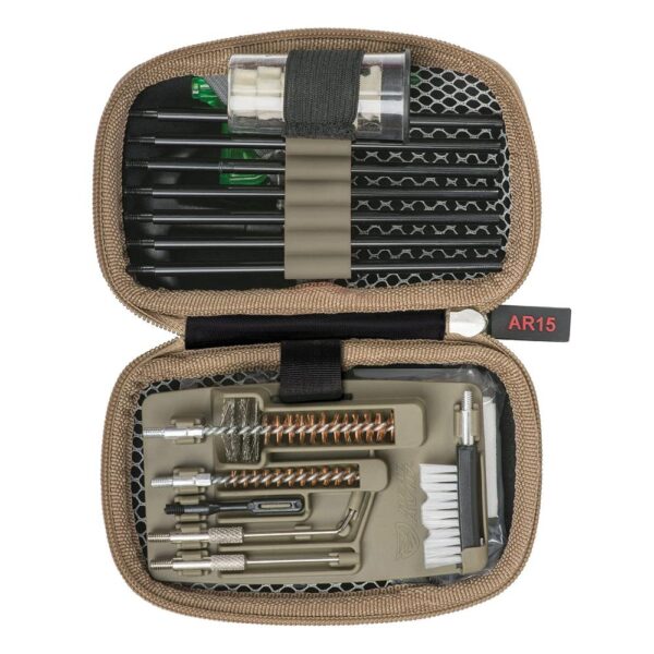 Real Avid Gun Boss AR-15 Cleaning Kit - Precision Shot Firearms