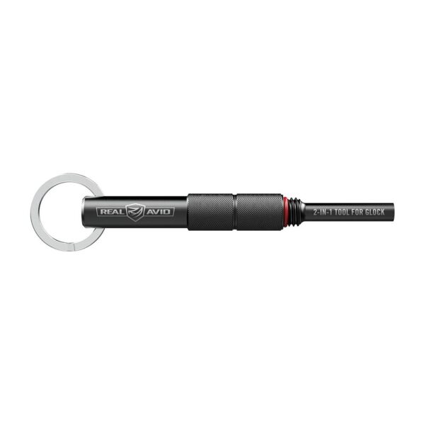 Real Avid 2-in-1 Tool For Glock - Precision Shot Firearms