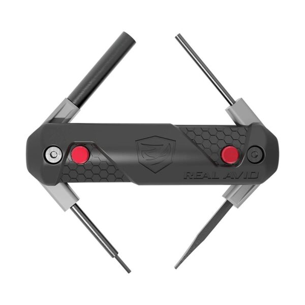 Real Avid 4-in-1 Tool For Glock - Precision Shot Firearms