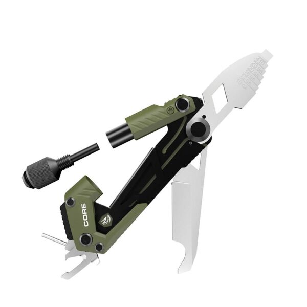 Real Avid Gun Tool CORE Shotgun Critical Task Multi-Tool - Precision Shot Firearms