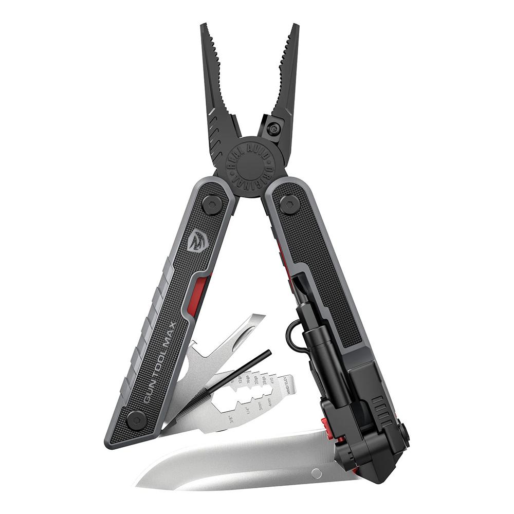Real Avid Gun Tool Max - Precision Shot Firearms