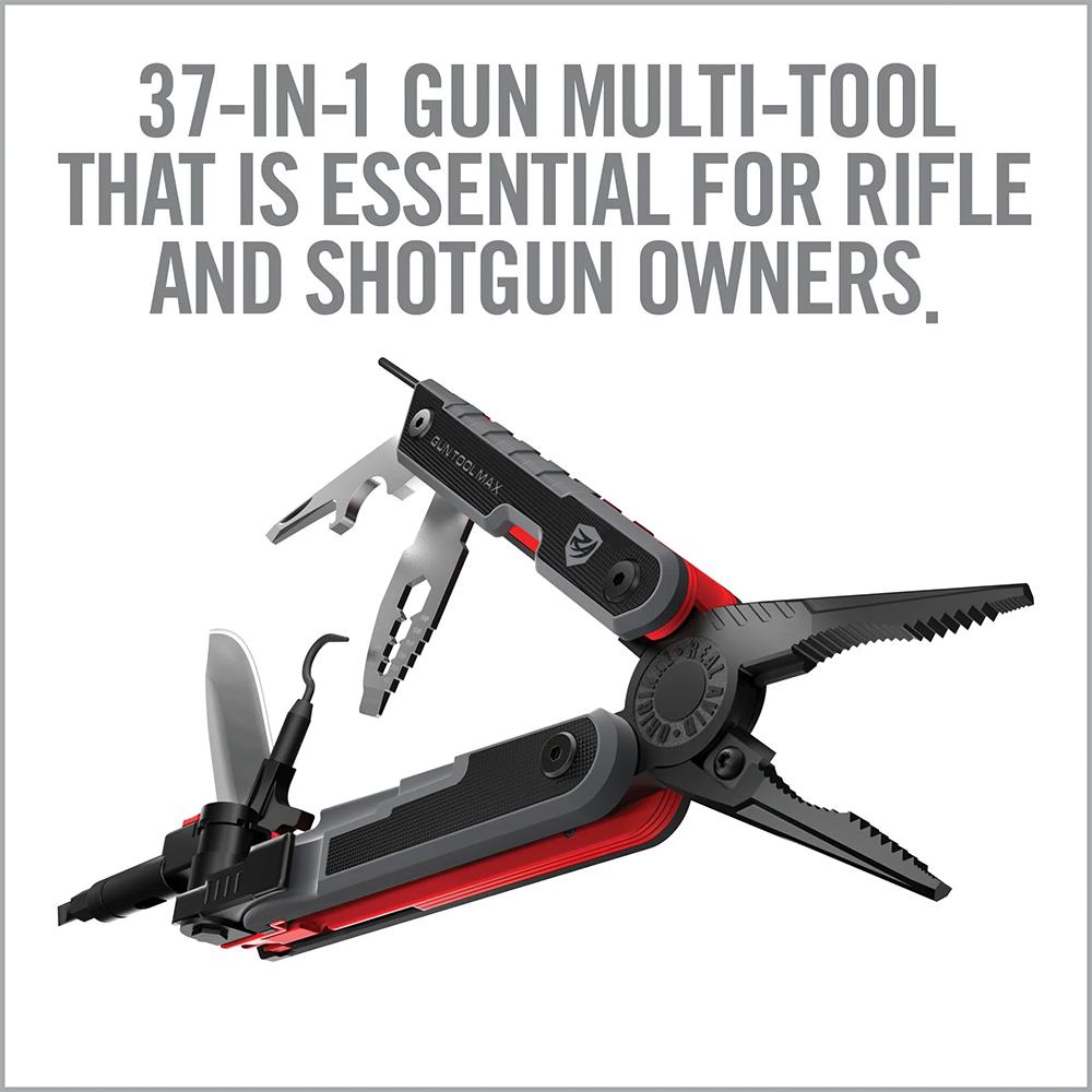 Real Avid Gun Tool Max - Precision Shot Firearms