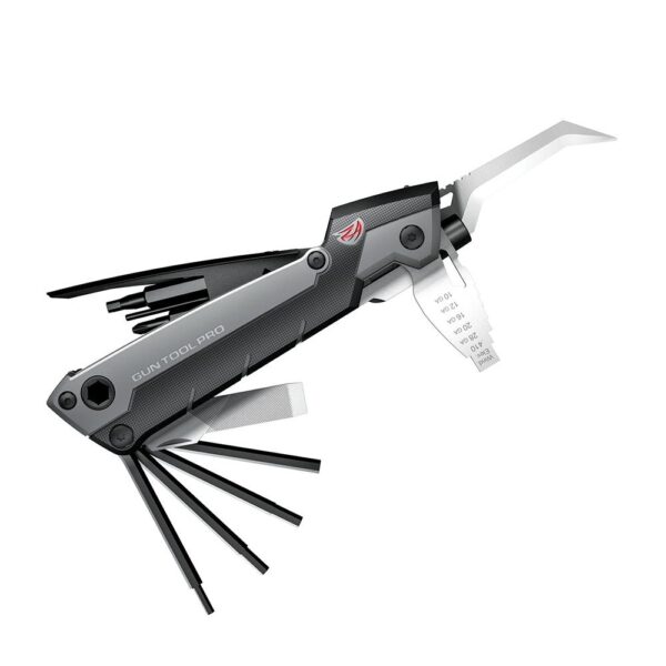 Real Avid Gun Tool Pro - Precision Shot Firearms