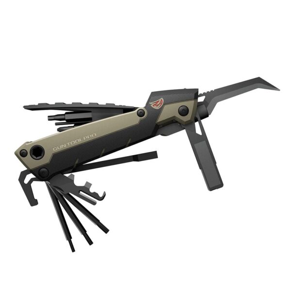 Real Avid Gun Tool Pro AR-15 - Precision Shot Firearms