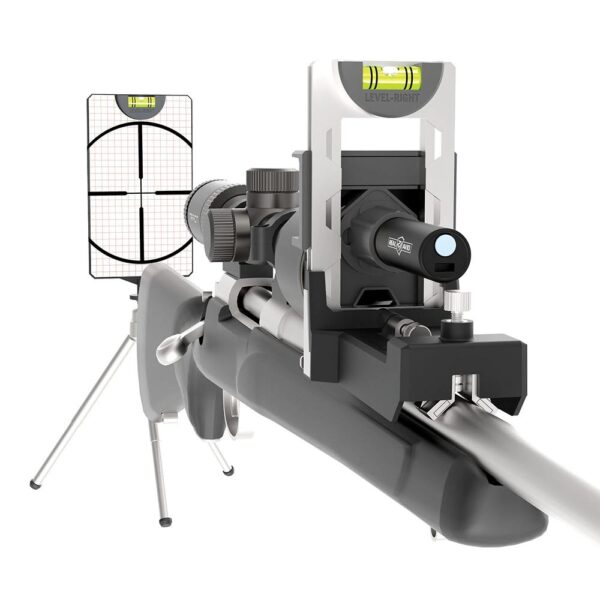 Real Avid Level Right Pro Accurate Scope Mounting System - Precision Shot Firearms
