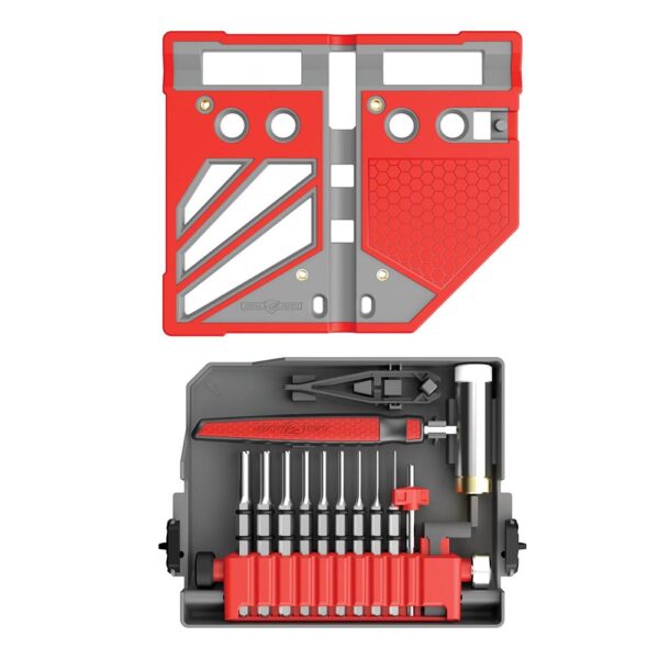 Real Avid Master Bench Block Pro Kit - Precision Shot Firearms