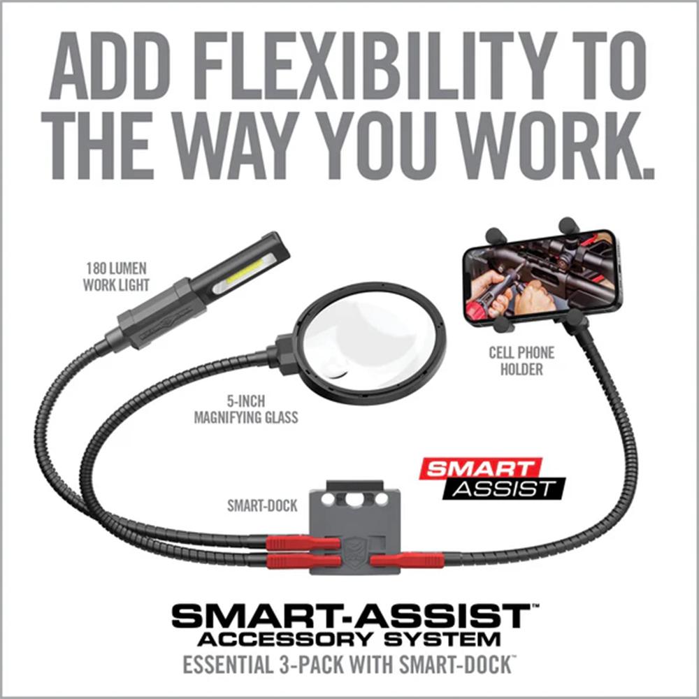 Real Avid Smart-Assist Accessory System - Precision Shot Firearms