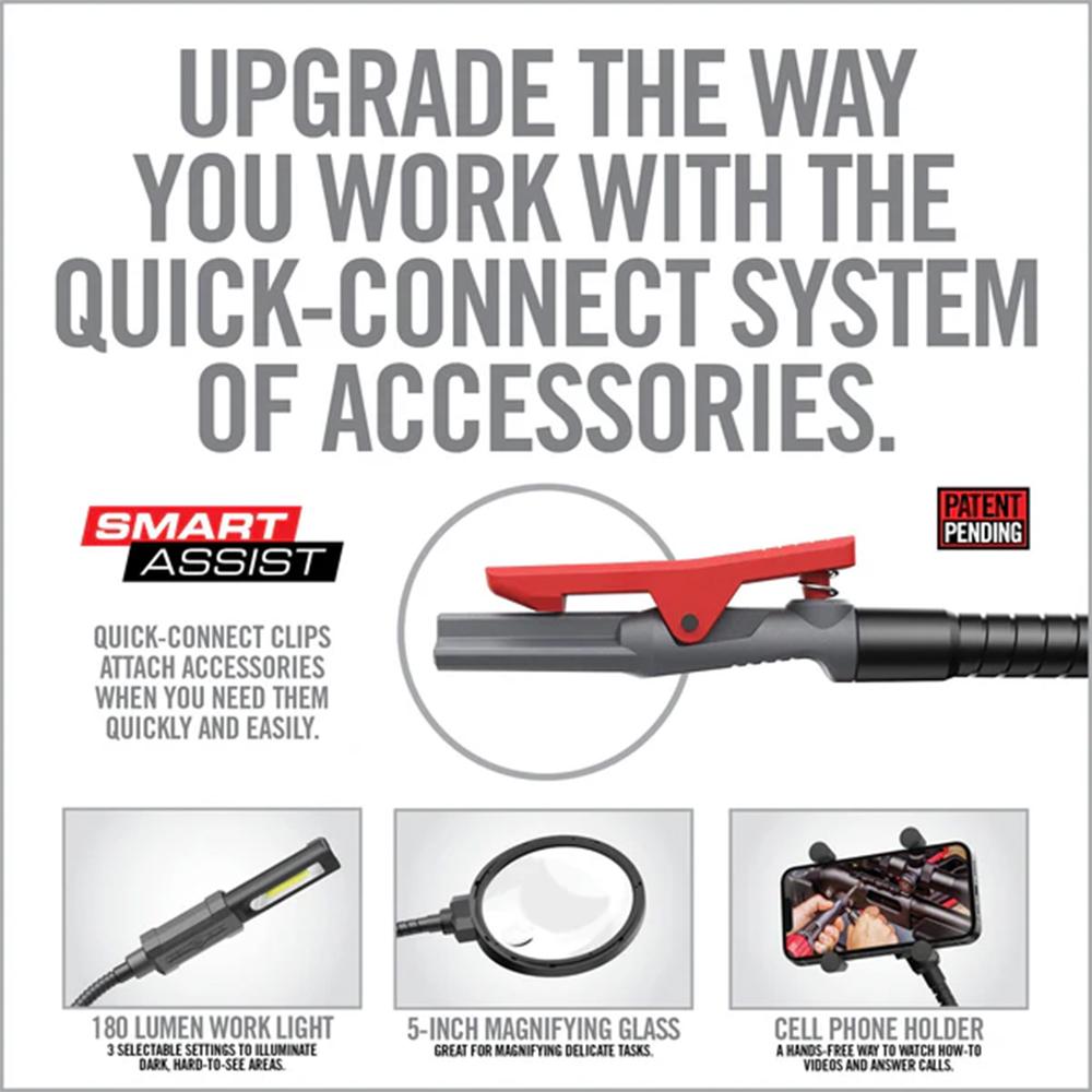 Real Avid Smart-Assist Accessory System - Precision Shot Firearms