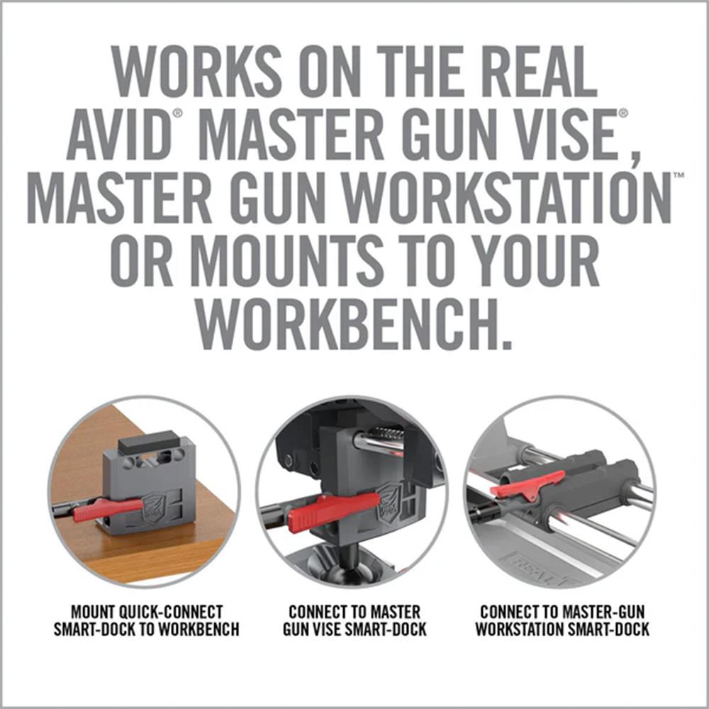 Real Avid Smart-Assist Accessory System - Precision Shot Firearms