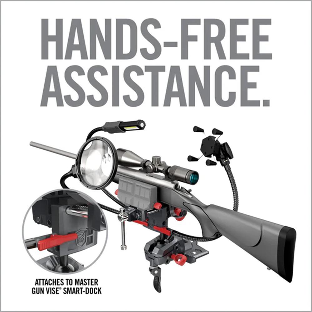 Real Avid Smart-Assist Accessory System - Precision Shot Firearms