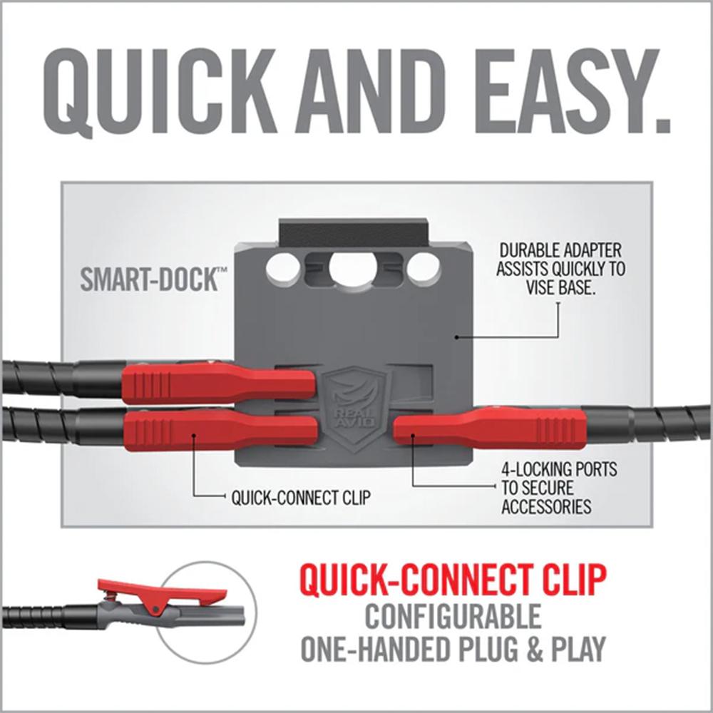 Real Avid Smart-Assist Accessory System - Precision Shot Firearms