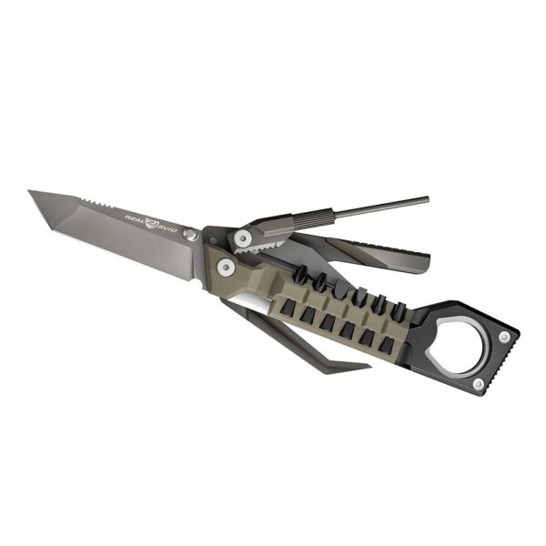 Real Avid Pistol Tool Tactical Handgun Multi-Tool - Precision Shot Firearms