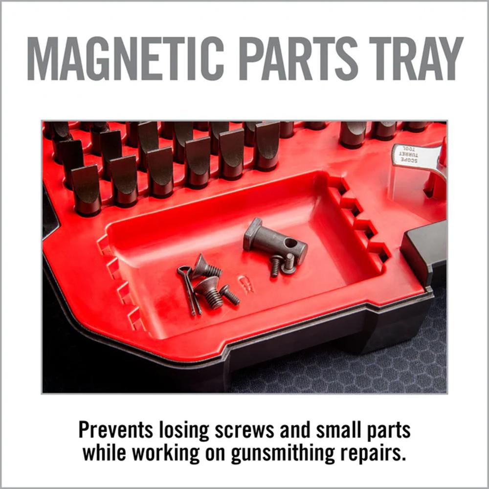 Real Avid Smart Drive 90-Piece Gunsmithing Set - Precision Shot Firearms