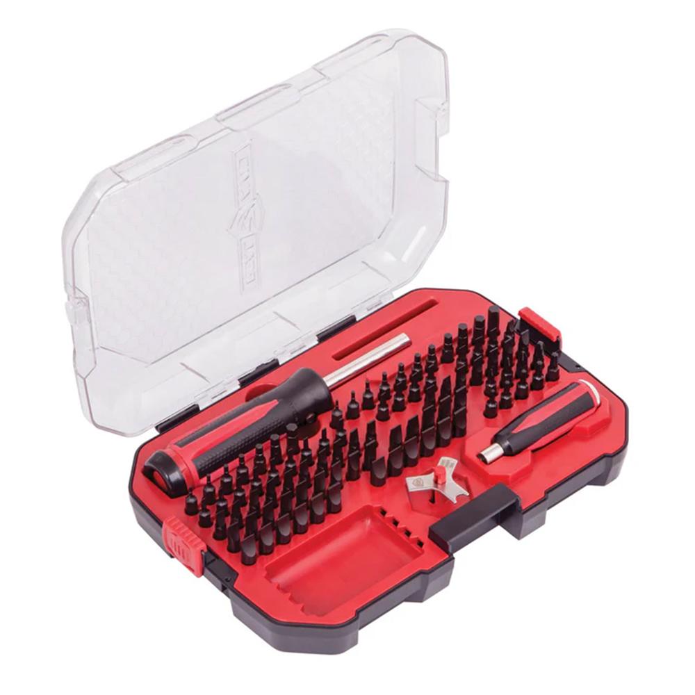 Real Avid Smart Drive 90-Piece Gunsmithing Set - Precision Shot Firearms