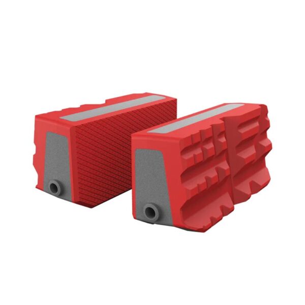Real Avid Smart-Jaws Multi-Fit for Master Gun Vise - Precision Shot Firearms
