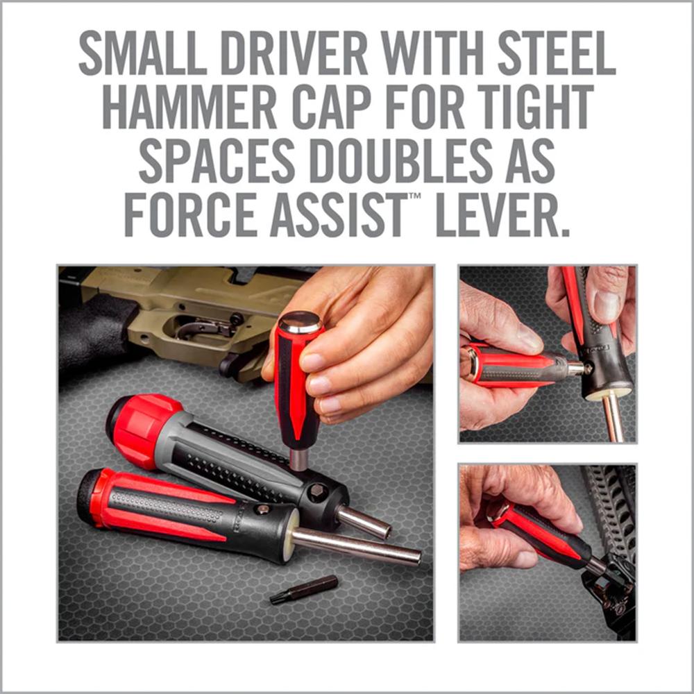 Real Avid Smart-Torq & Driver Master Set - Precision Shot Firearms