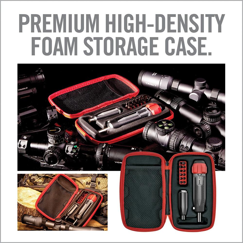 Real Avid Smart-Torq - Precision Shot Firearms
