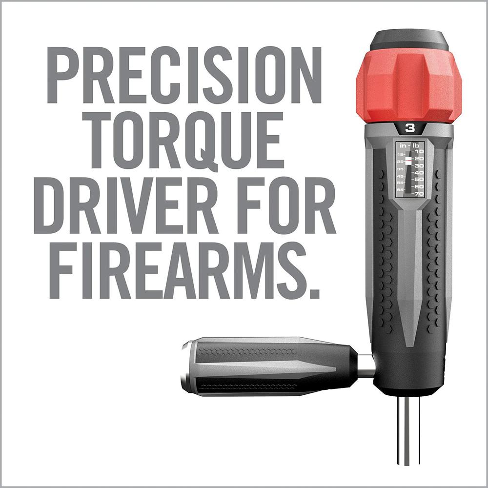 Real Avid Smart-Torq - Precision Shot Firearms