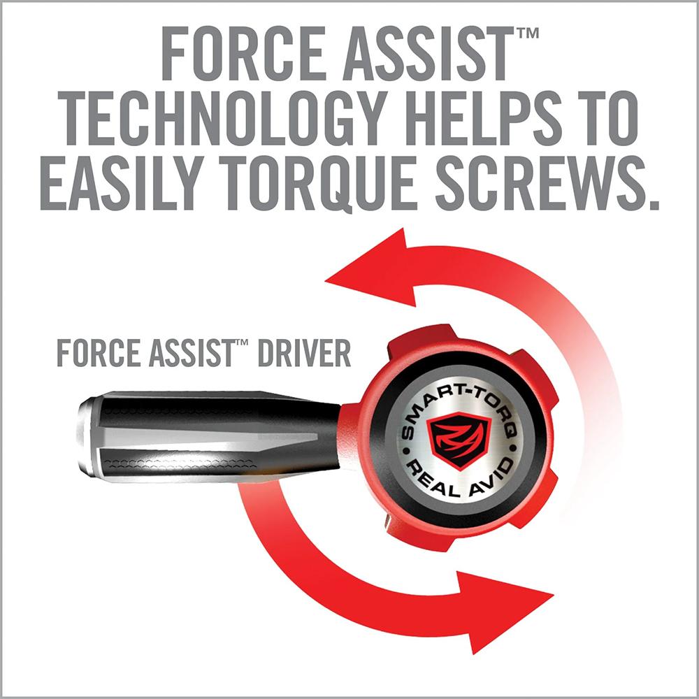 Real Avid Smart-Torq - Precision Shot Firearms