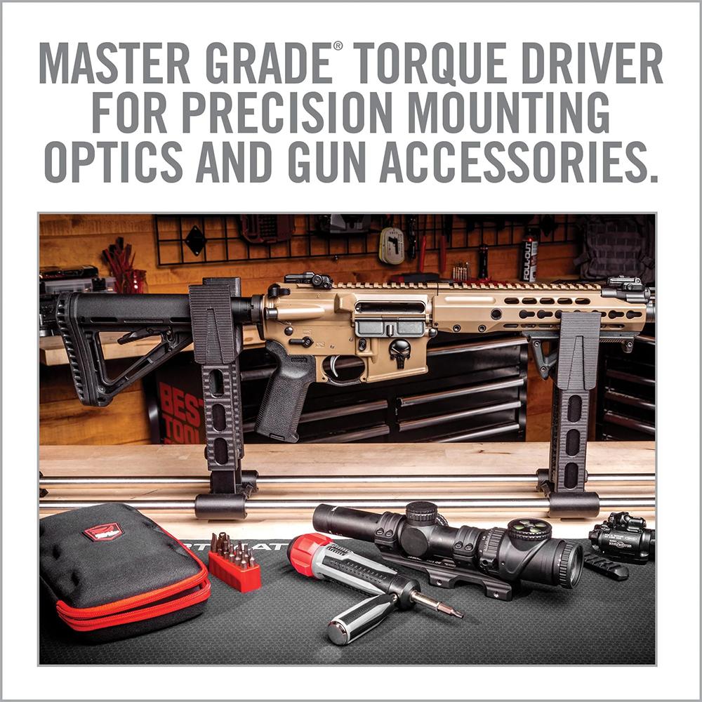 Real Avid Smart-Torq - Precision Shot Firearms