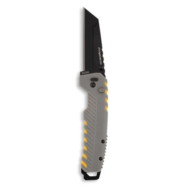 Outdoor Edge Razor XD2 Replaceable Blade 3" Utility Blade Grey - Precision Shot Firearms