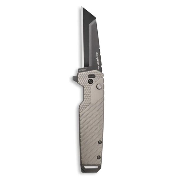 Outdoor Edge Razor XD4 Replaceable Blade Folding Knife 3" Blades - Precision Shot Firearms