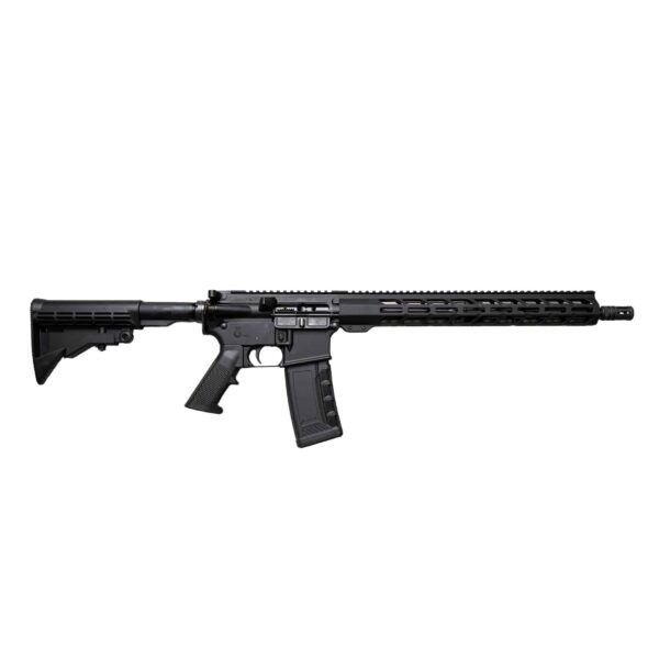 One Horse OH-15 Complete Rifle 5.56mm 30rd Magazine 16" Barrel Mid-Length Gas System - Precision Shot Firearms