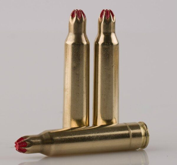 PPU Blank Rifle Ammunition .303 British Extended Blank 15/ct - Precision Shot Firearms