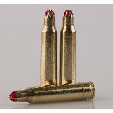 PPU Blank Rifle Ammunition 5.56mm X 45 M-200 Blank 20/ct - Precision Shot Firearms