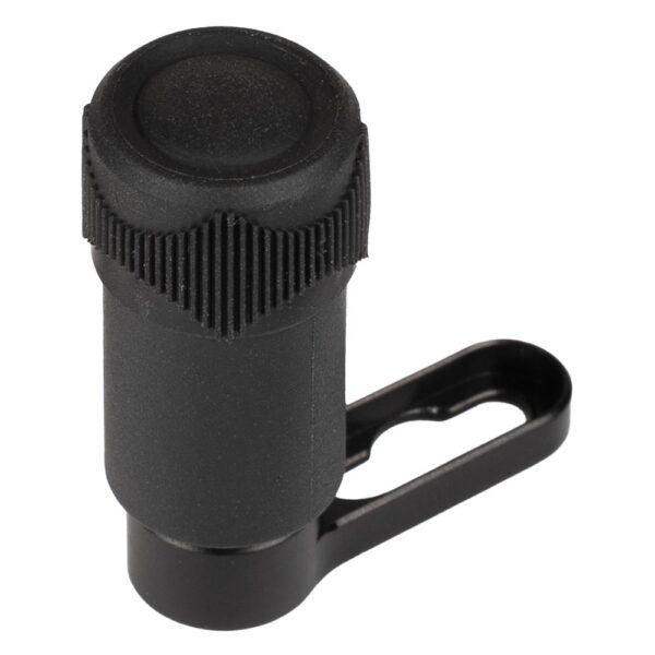 Black Gold Rechargeable Sight Light Kit with Bracket and Charge Cord - Precision Shot Firearms