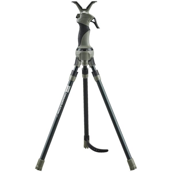 Primos Trigger Stick X Tripod Camo 29" - 41" Clam - Precision Shot Firearms