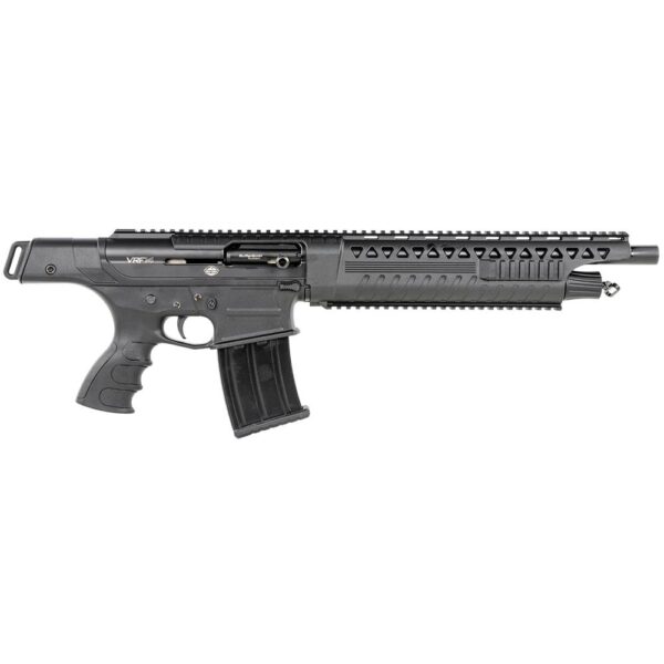 Rock Island Armory VRF14 Shotgun 12 ga 3" Chamber 5rd Capacity 14" Barrel Black - Precision Shot Firearms