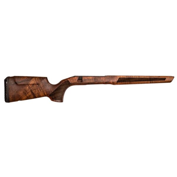 WOOX Elegant Hybrid Precision Rifle Stock Remington 700 LA High Grade Walnut - Precision Shot Firearms