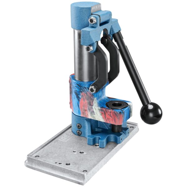 RCBS Exclusive Freedom Camo Summit Single Stage Press - Precision Shot Firearms