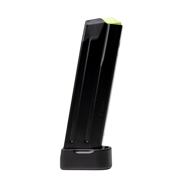 Rost Martin Magazine for RM1F 9mm Luger 19rd w/Extended Baseplate - Precision Shot Firearms