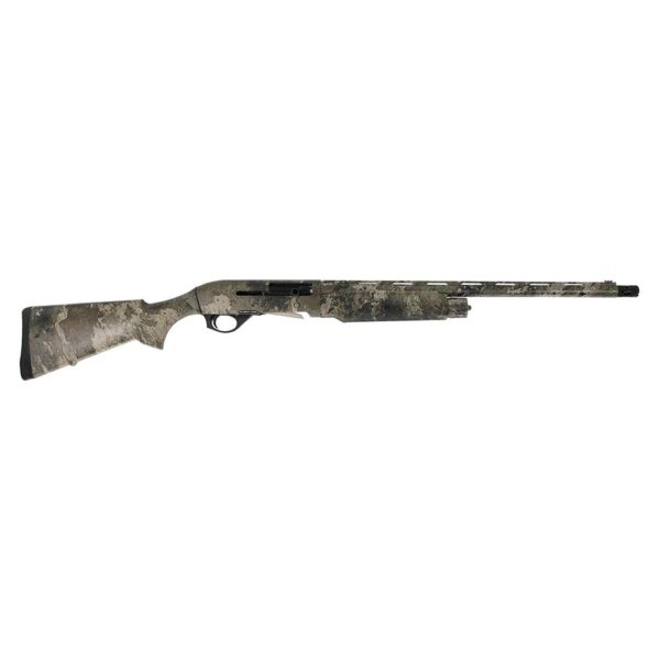 SDS Arms Spandau S2 Shotgun 12 ga 3" Chamber 3rd Capacity 21" Barrel Truetimber Strata - Precision Shot Firearms