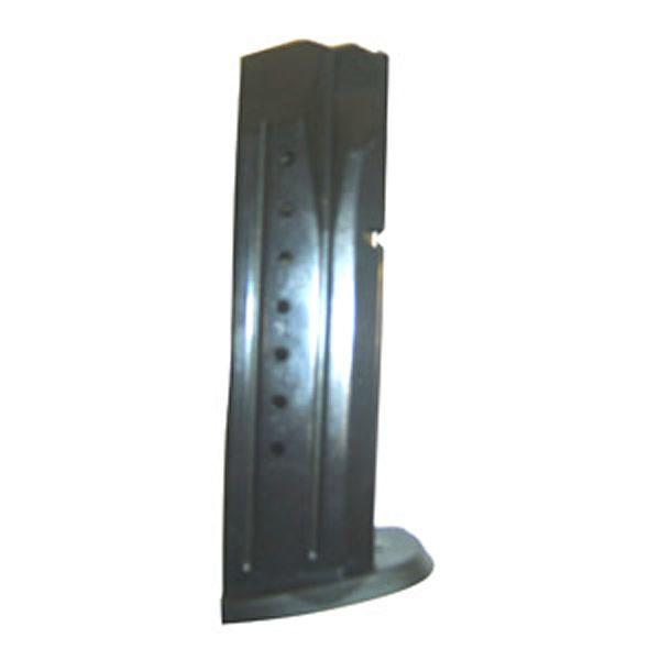 USED Smith & Wesson M&P 9mm Handgun Magazine 9mm Luger 17rd Black - Precision Shot Firearms