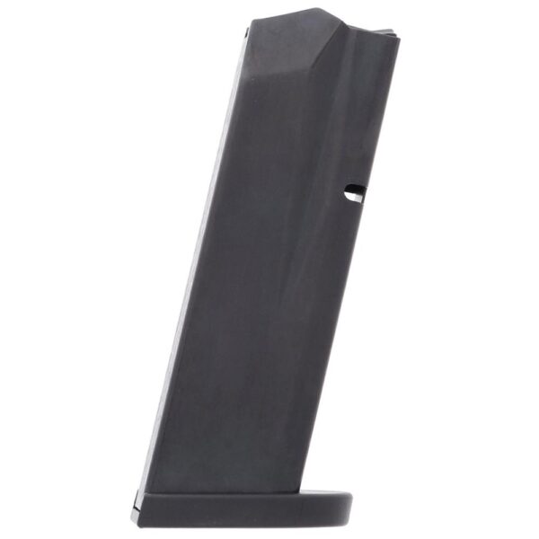 USED Smith & Wesson M&P Handgun Magazine Black .45 ACP 10/rd - Precision Shot Firearms