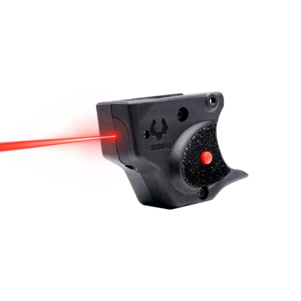 Viridian E Series Laser Sight for Smith & Wesson Bodyguard 2.0 Red Laser Box - Precision Shot Firearms