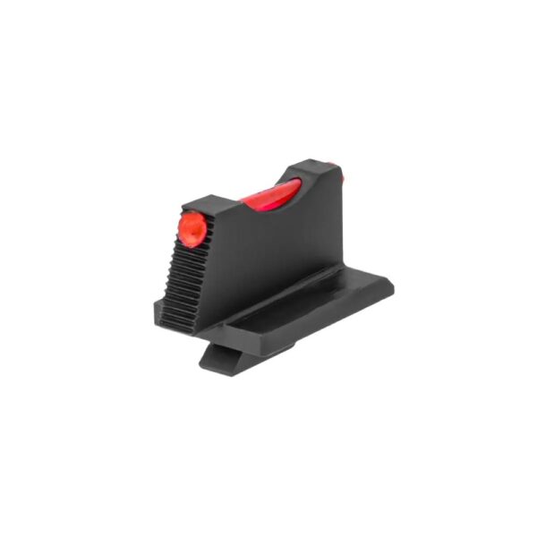 Wilson Combat Ruger GP100 Fiber Optic Handgun Sight Front Red .335 - Precision Shot Firearms