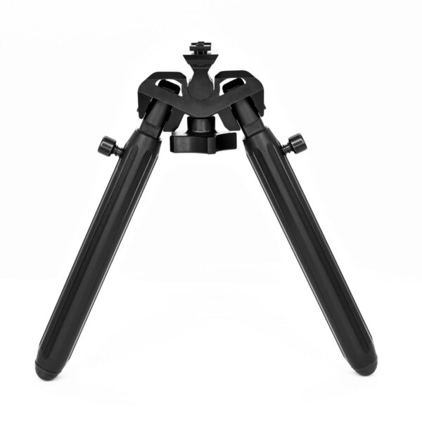 Warne Aluminum Vapor Bipod FDE M-Lok ? Custom CSSI - Precision Shot Firearms