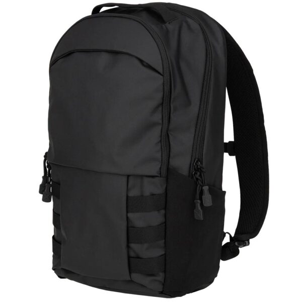 Vertx Urban Ghost 20L Backpack Black - Precision Shot Firearms