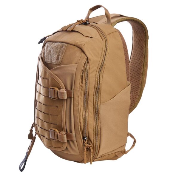VertX Siege 15L Tactical Sling Coyote - Precision Shot Firearms