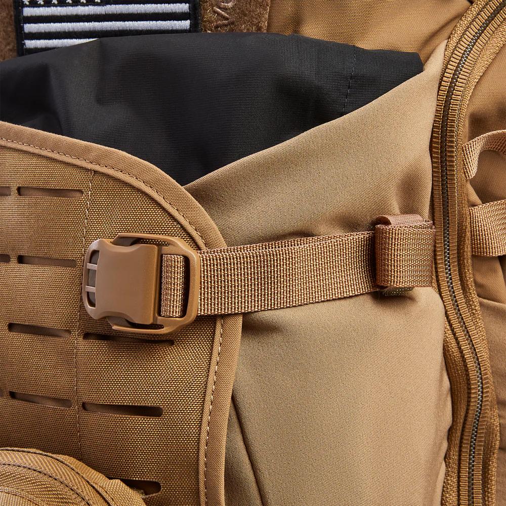 VertX Siege 25L Tactical Backpack Wolf Grey - Precision Shot Firearms