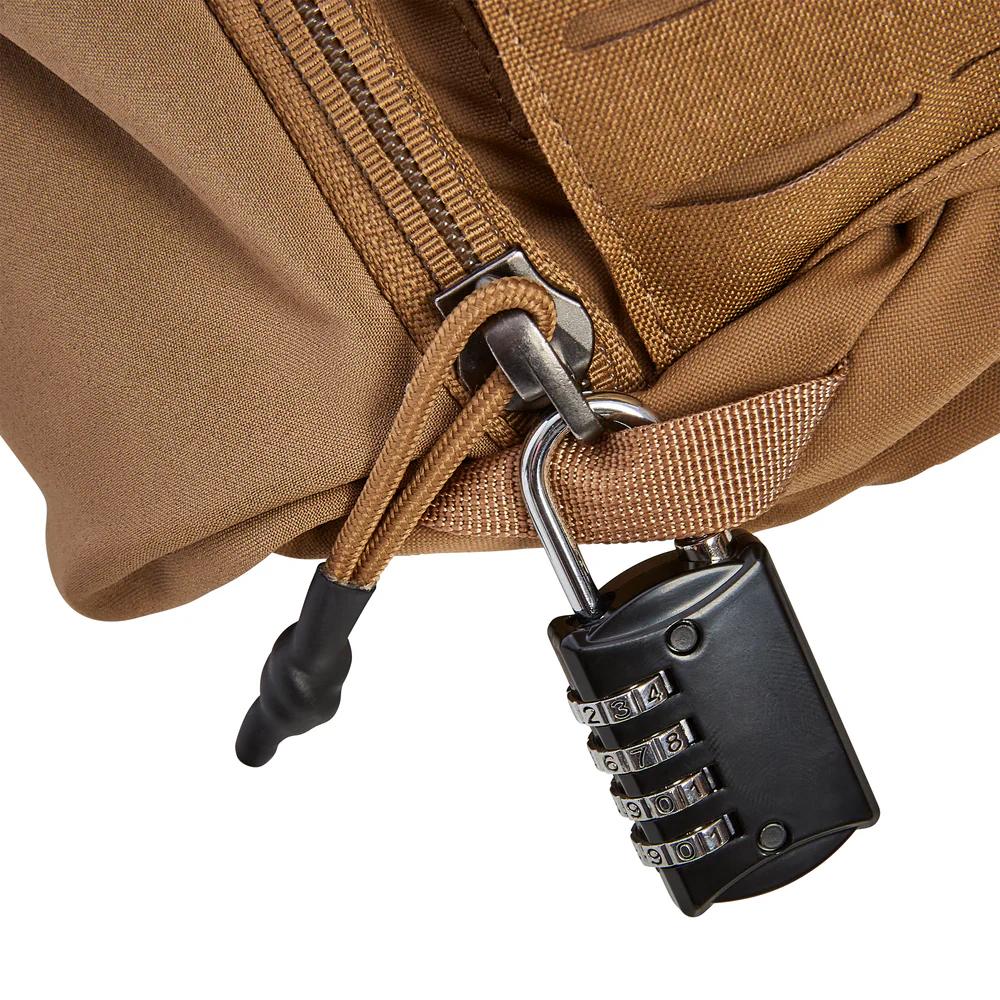 VertX Siege 25L Tactical Backpack Wolf Grey - Precision Shot Firearms